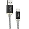 کابل تبدیل USB به microUSB تسکو مدل TC 71 طول 1 متر